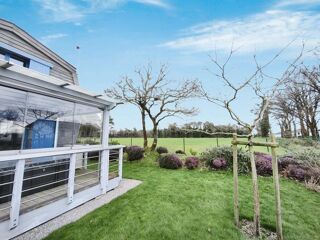  Maison � vendre 3 pi�ces 61 m�