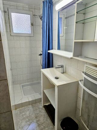  Appartement � vendre 2 pi�ces 34 m� Nice