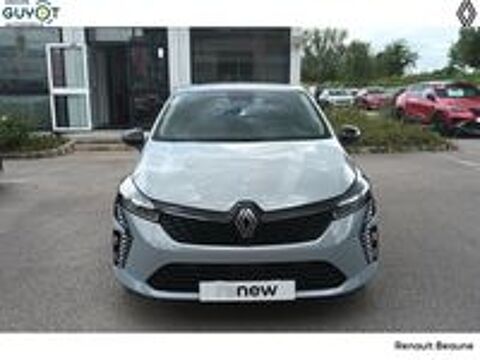 Clio V Clio Blue dCi 100 ch GSR2 Evolution 2024 occasion 21200 Beaune