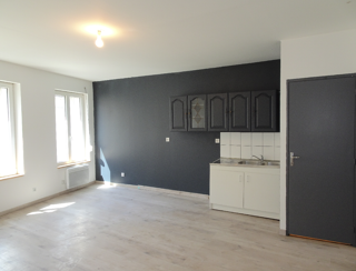  Immeuble à vendre 150 m² Caudry