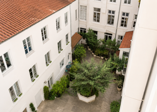  Appartement à vendre 2 pièces 35 m²