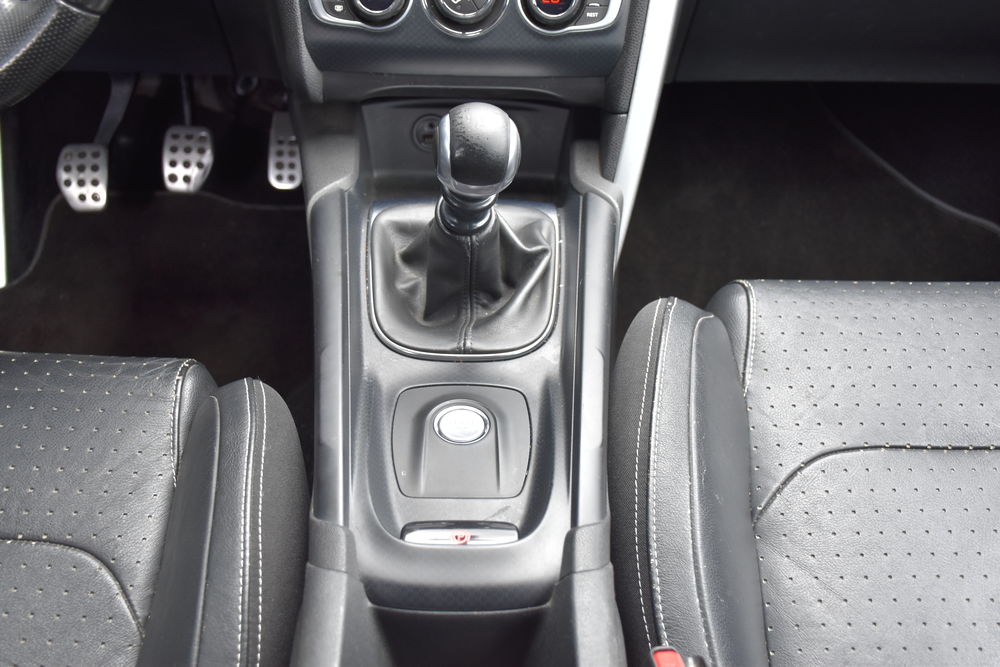 DS4 BlueHDi 150 S&S BVM6 Sport Chic 2015 occasion 56300 Pontivy