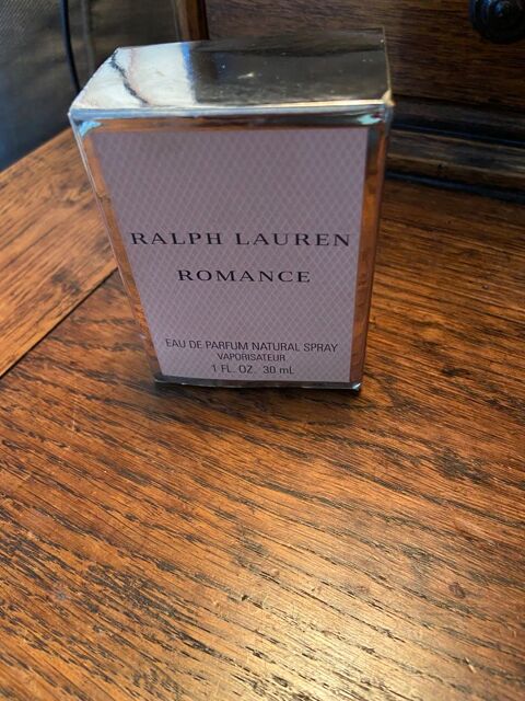 Flacon de parfum Ralph Lauren  15 Saint-Cyr-l'cole (78)