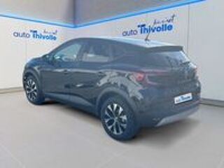 Captur TCe 90 Evolution 2024 occasion 42120 Le Coteau