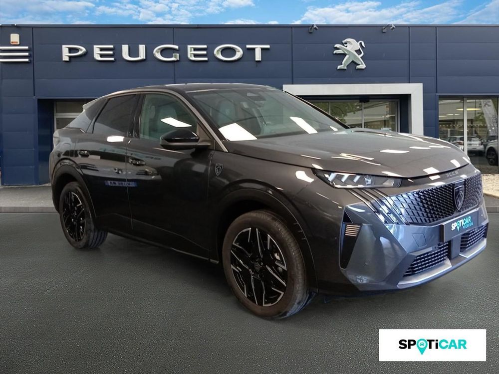 3008 Hybrid 145 e-DCS6 GT 2025 occasion 46000 Cahors