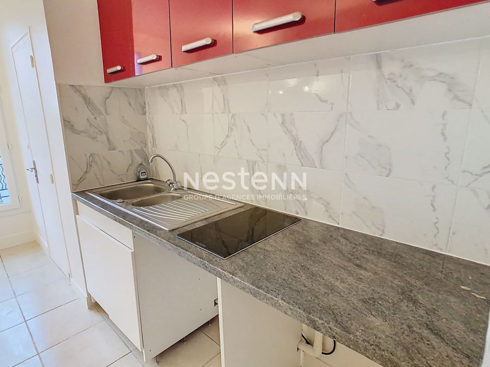 Location Appartement Beau F2 de 28 m² sur Issy-les-Moulineaux. Issy-les-moulineaux