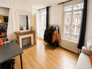  Appartement � vendre 3 pi�ces 67 m�