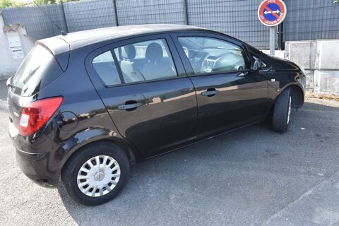 Opel corsa 1.3 CDTI - 75 EcoFlex Cool Line