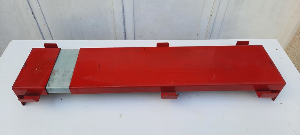 Coffrage linteaux Bricolage