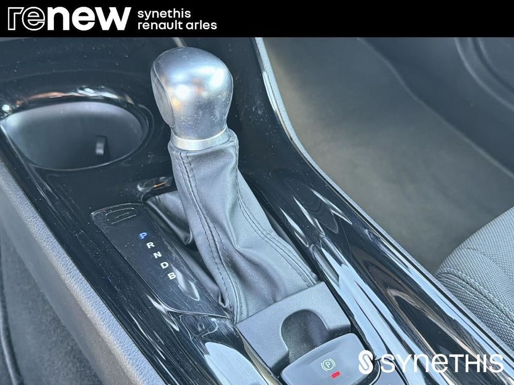 C-HR Hybride 1.8L Dynamic 2020 occasion 13200 Arles