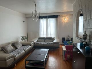  Appartement  vendre 4 pices 64 m