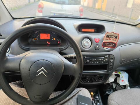 Citroen c2 CITRO&Euml;N