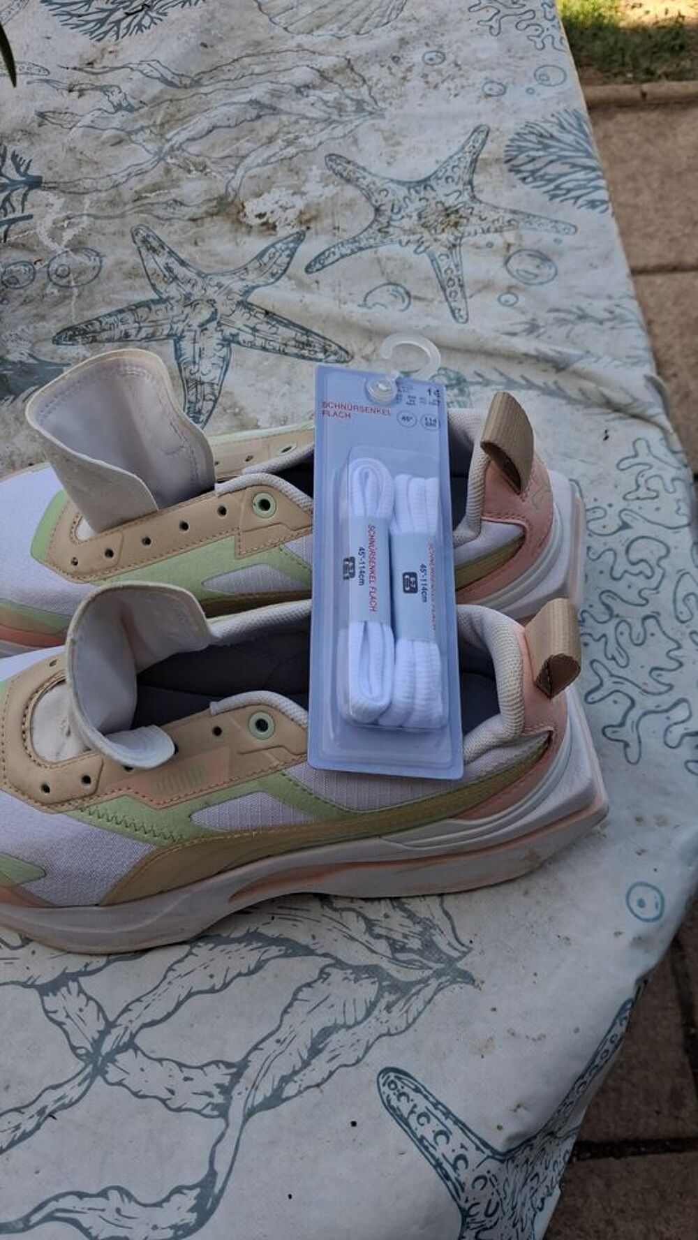 Basket puma Chaussures