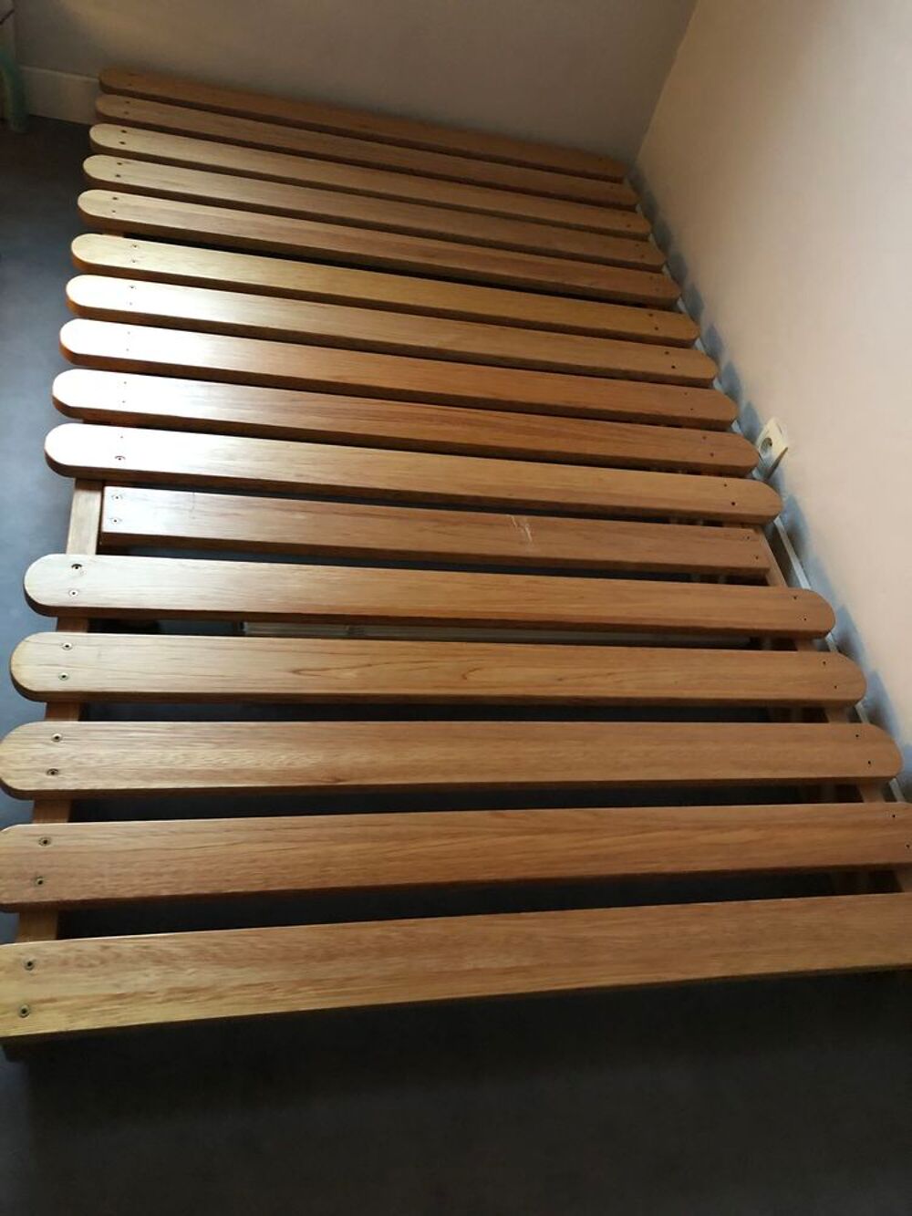 Canap&eacute; futon Meubles