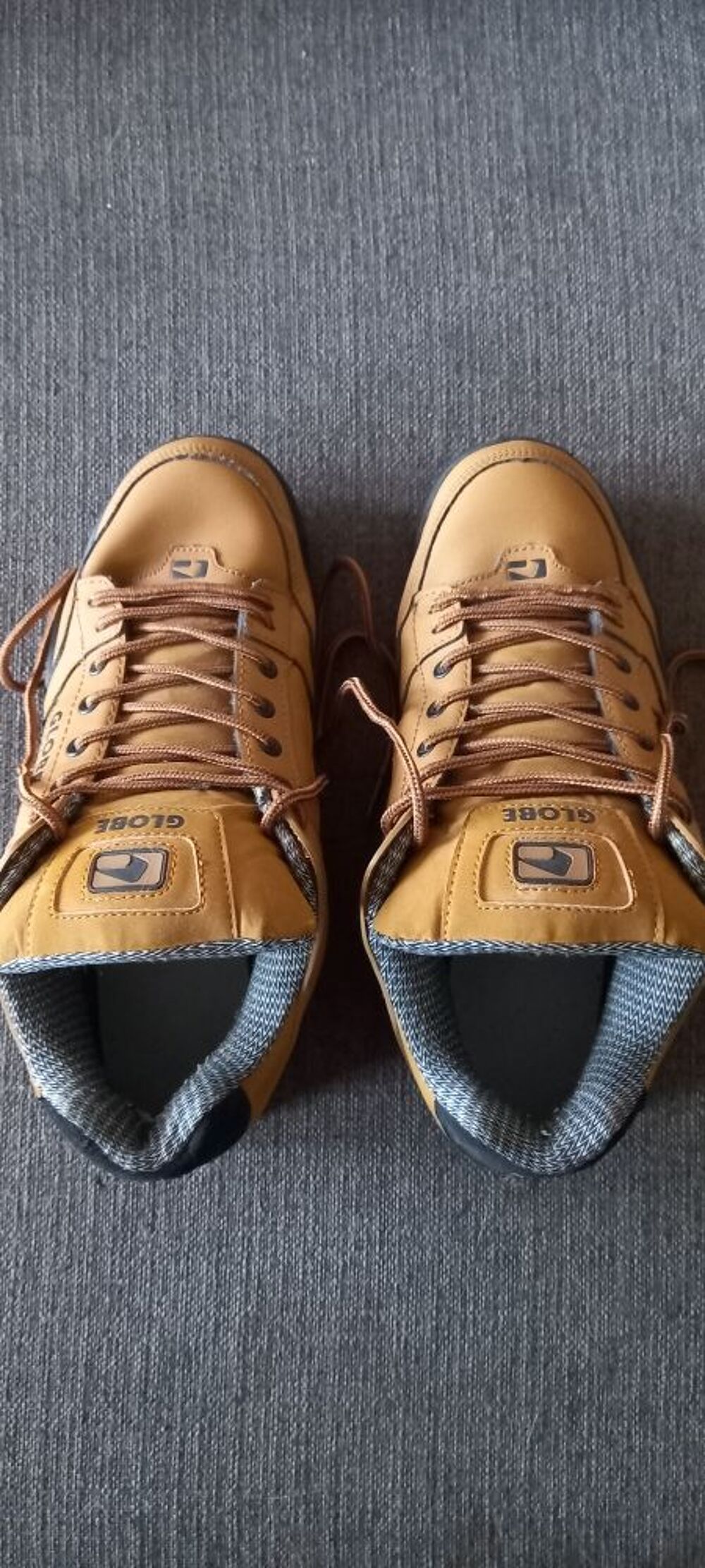 Chaussures Globe ' Tilt ' Chaussures