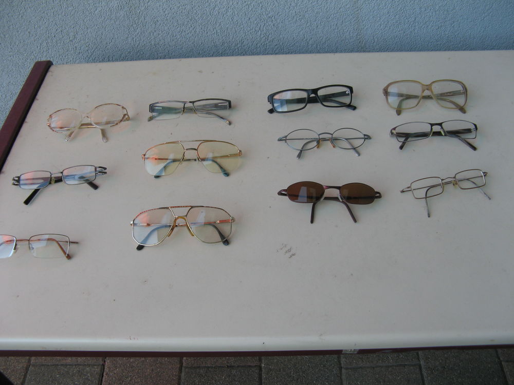lunettes de vue pour adulte Puériculture