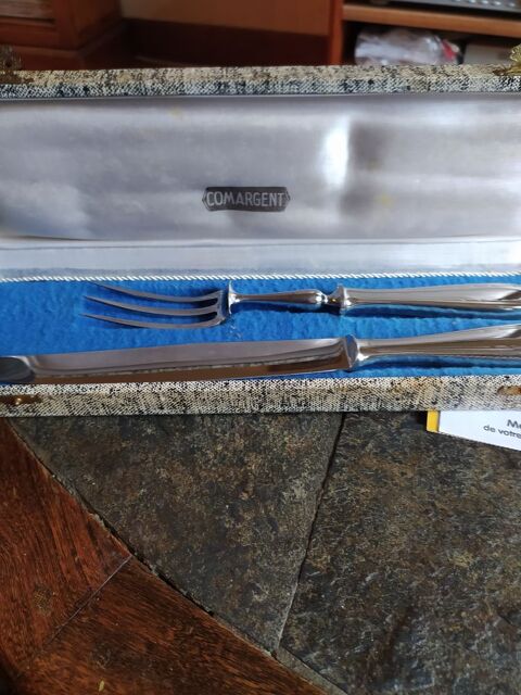 Service � gigot inox 20 Montfermeil (93)