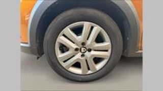 Sandero TCe 90 Stepway Confort 2021 occasion 92140 Clamart