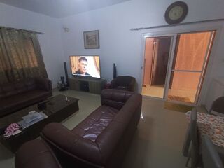  Maison � vendre 6 pi�ces 300 m� Bambilor, s�n�gal