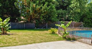  Maison � vendre 5 pi�ces 89 m�