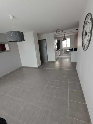  Appartement à vendre 3 pièces 60 m²