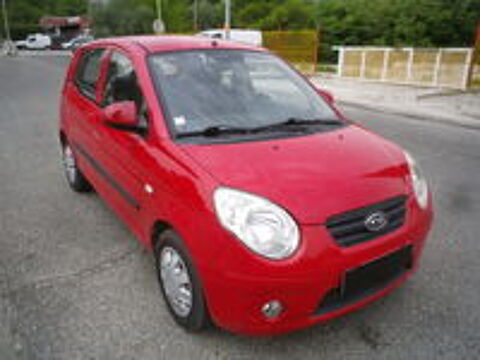 Picanto 1.0L 62 Best 2009 occasion 13400 Aubagne