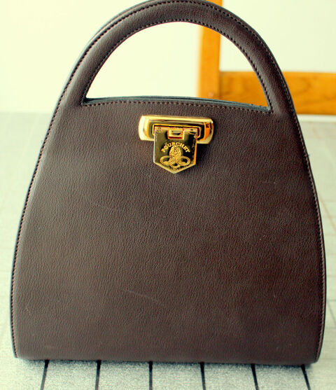 Sac  main de marque Pourchet TTB 35 Billy-Berclau (62)