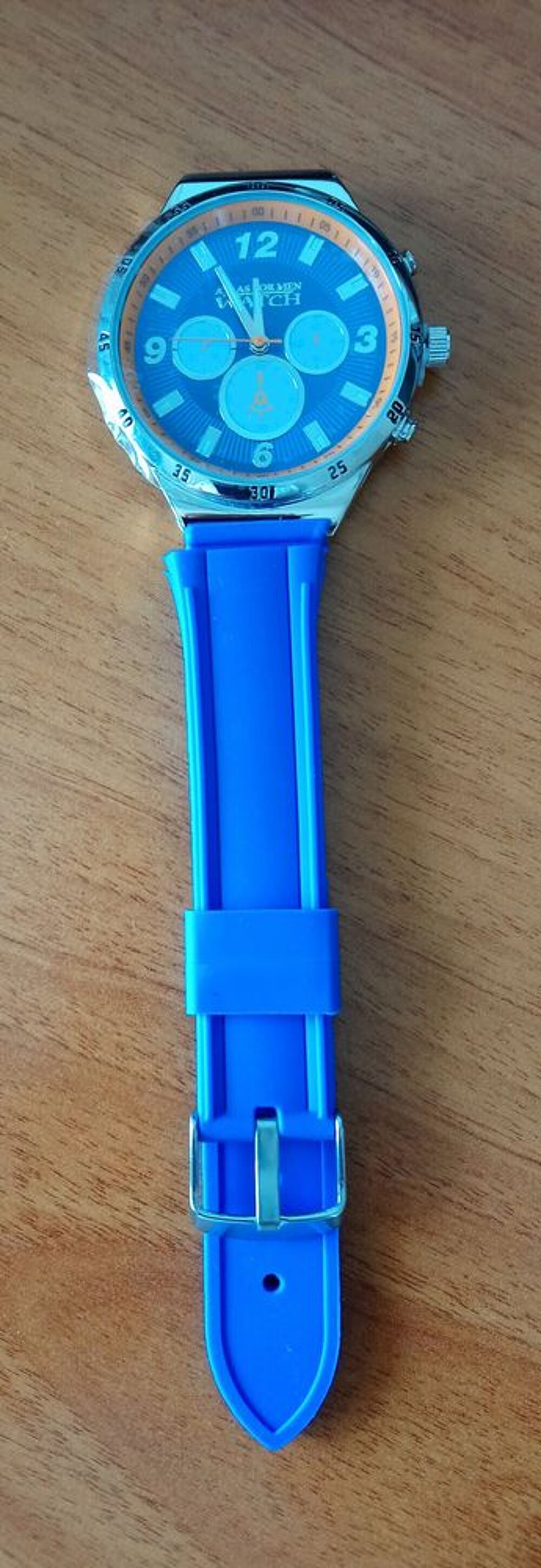 Montre Atlas For Men Watch Bijoux et montres