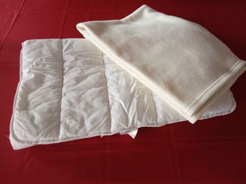 Couette et couverture 10 Mozé-sur-Louet (49)