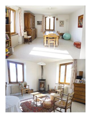  Maison  vendre 7 pices 160 m