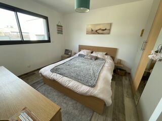  Maison à vendre 5 pièces 125 m²