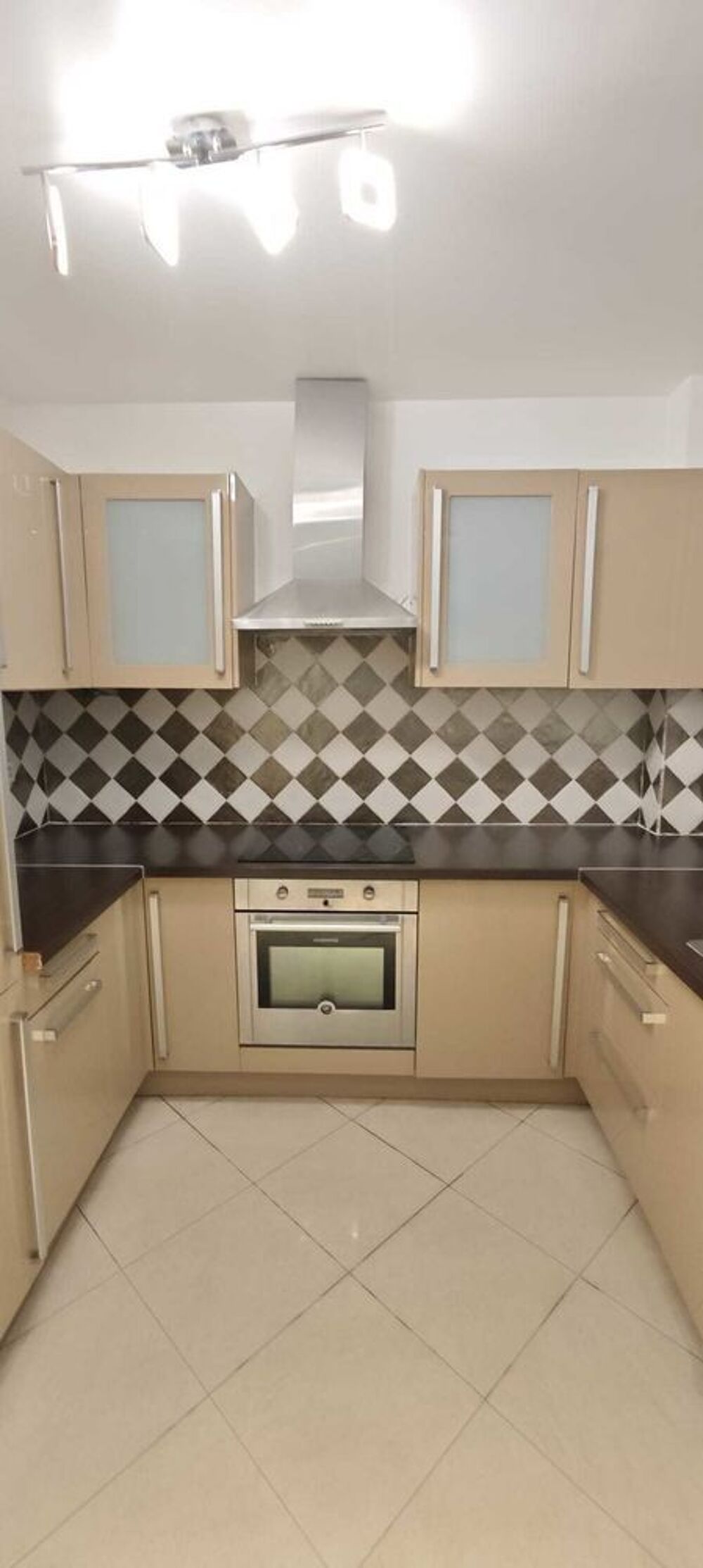 Vente Appartement JOINVILLE-LE-PONT CENTRE-VILLE / GARE €