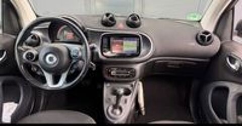 ForTwo 2018 occasion 20260 Calvi