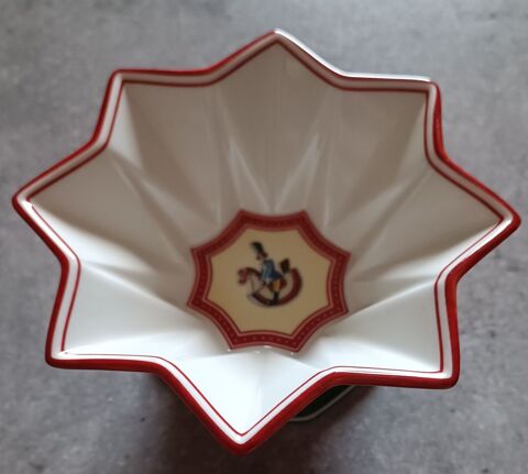 Coupelle Villeroy & Boch 25 Montrond-les-Bains (42)