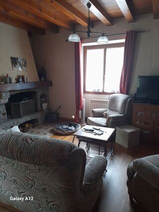  Maison à vendre 6 pièces 126 m²