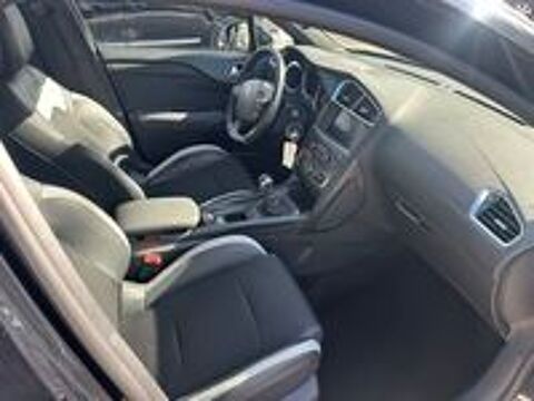 DS4 HDi 110 FAP Chic 2012 occasion 28000 Chartres