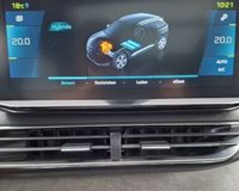 3008 ADML/AMBIENT/CAMERA*360/HIFI*FOCAL/HML/TOIT*PANO/19 2021 occasion BE-8900 Ieper (Ypres)