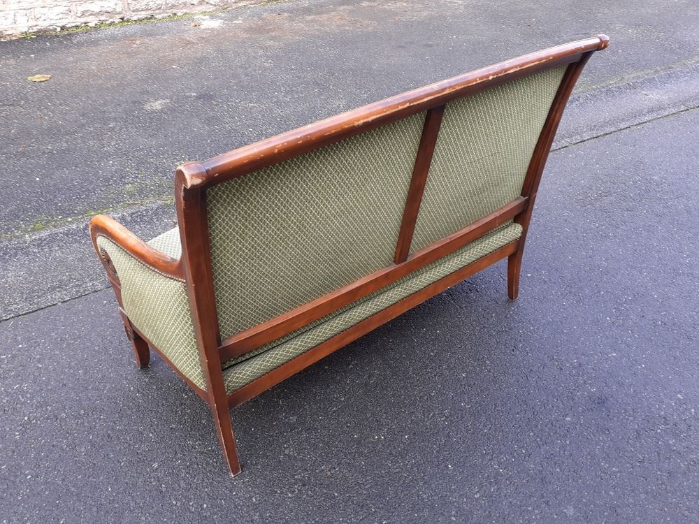 ancienne banquette Meubles