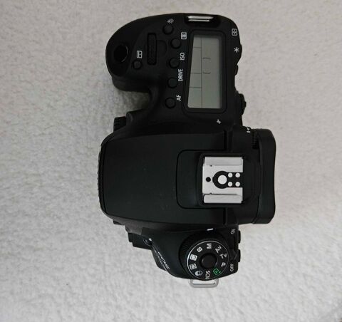 Appareil photo reflex Canon 90D + trpied + Sac 750 Dourdan (91)