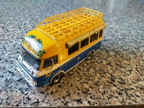 Transport en commun AIR SALOUM SAVIEM SG2
12 Mirecourt (88)