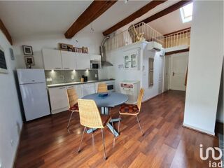 Appartement à louer 4 pièces 60 m²