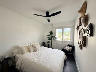  Appartement à vendre 3 pièces 81 m²
