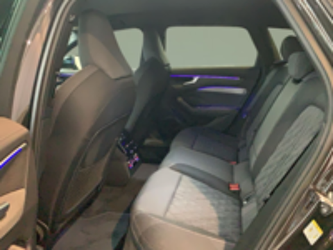 A6 Avant e-hybrid 299 ch S tronic 7 Quattro S line (15 CV) 2025 occasion 59000 Lille