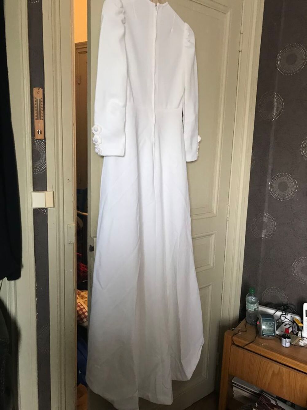 robe de mari&eacute;e Vêtements