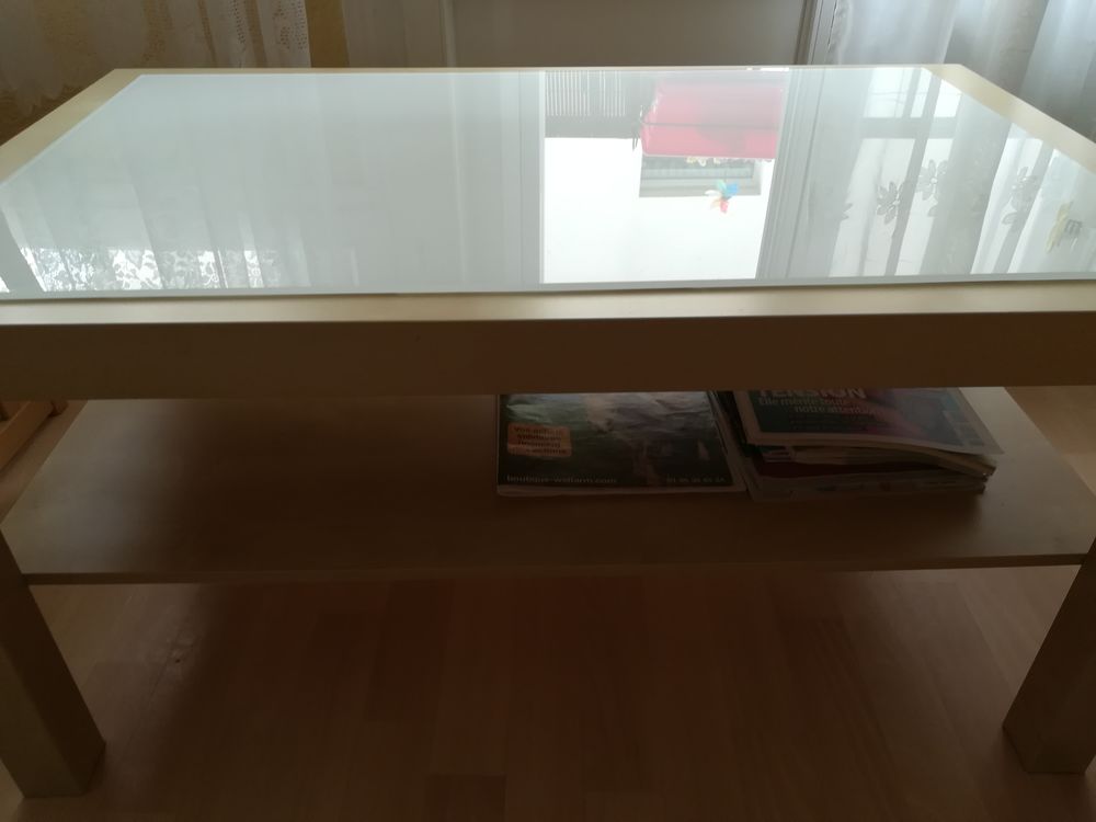 Table basse Meubles