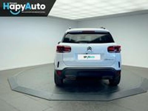 C5 aircross C5 Aircross PureTech 130 S&S EAT8 Shine Pack 2023 occasion 65000 Tarbes