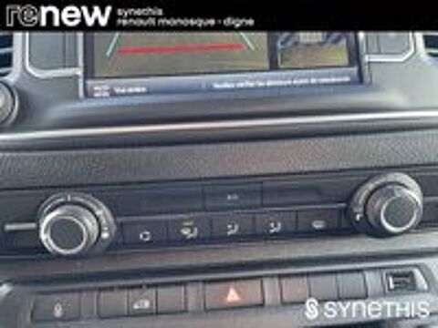 Proace PROACE LONG 2.0L 140 D-4D BVM6 BUSINESS 2023 occasion 04100 Manosque