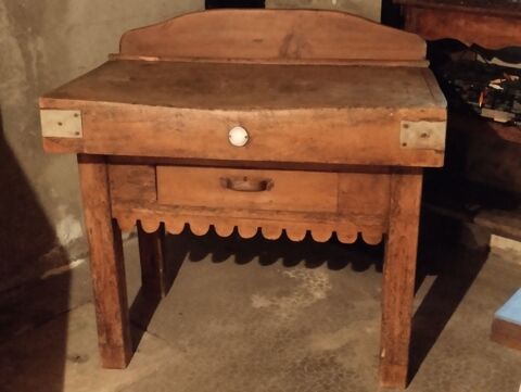 Billot de boucher 300 Tours (37)