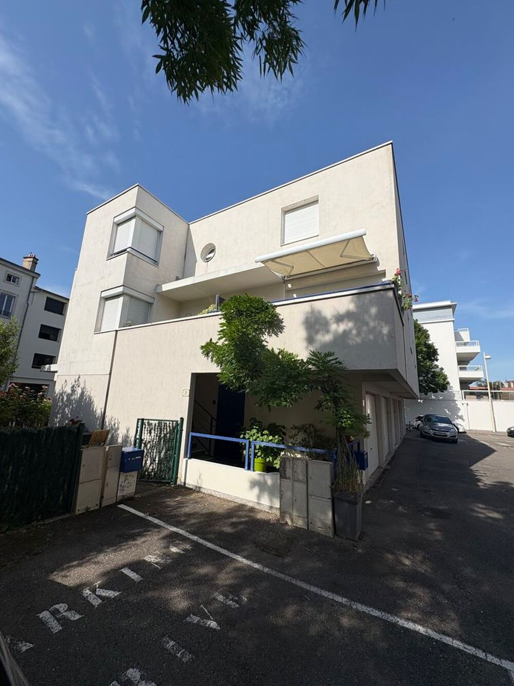 Appartement 4 pièces 98 m² · à Nancy · 98 m² · 315 000 €