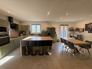  Maison à vendre 5 pièces 115 m²